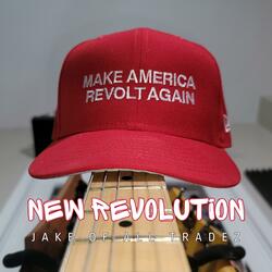 New Revolution