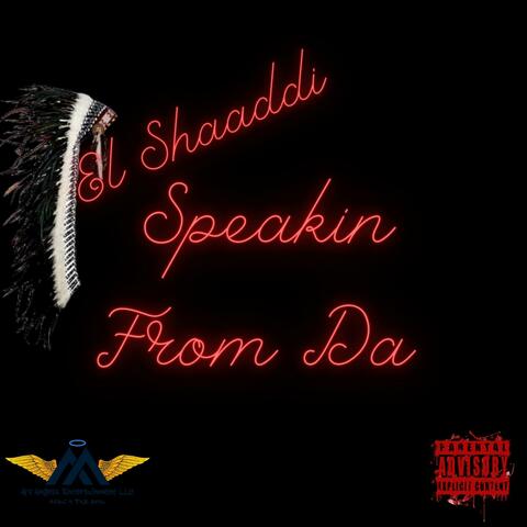 Speakin' From Da