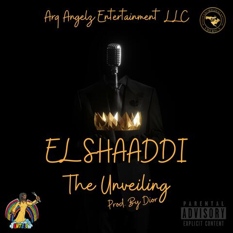 The Unveiling