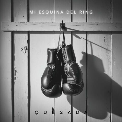 Mi Esquina Del Ring