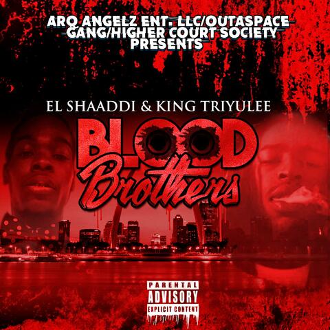 Blood Brothers