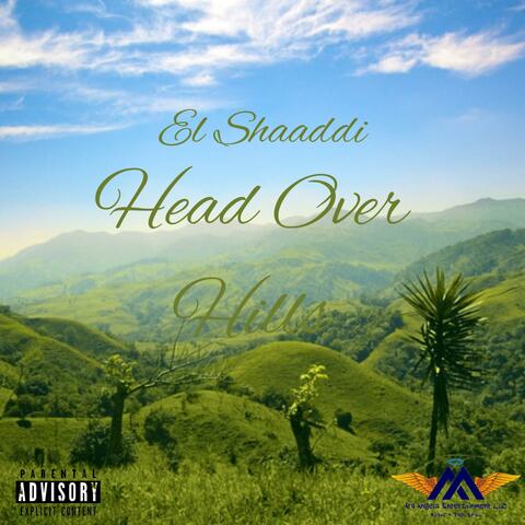 Head Ova Hills