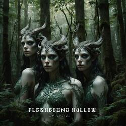 FLESHBOUND HOLLOW (A Siren's tale)
