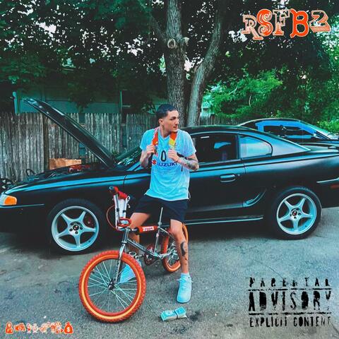 Rich $ex Feels Better 2