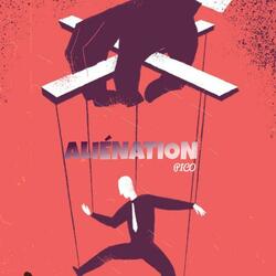 Aliénation