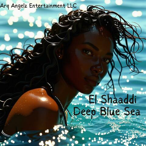 Deep Blue Sea