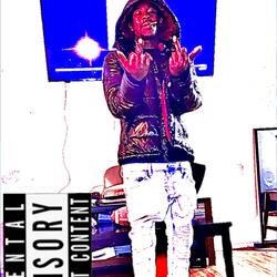 GGE Vee My Hood Type Beat