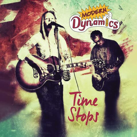 Time Stops