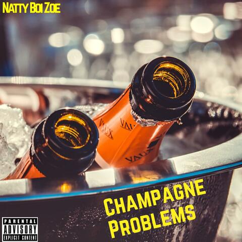 Champagne Problems