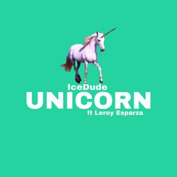 Unicorn (feat. Leroy Esparza)