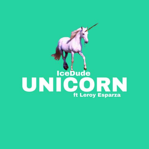 Unicorn (feat. Leroy Esparza)