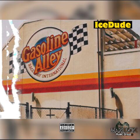 GASOLINE ALLEY