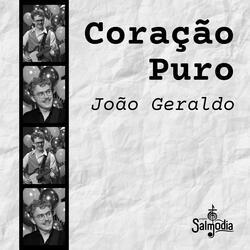 Coração Puro (Salmo 51) (feat. João Geraldo)