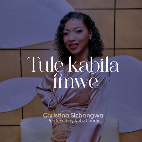 Tulekabila imwe