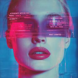 WHAT U WANTED (Radio Edit)