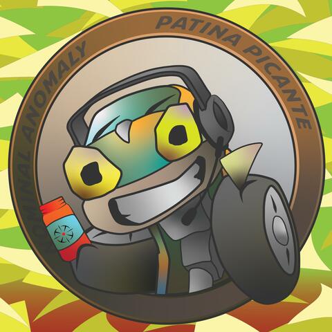 Patina Picante (Intermission III)