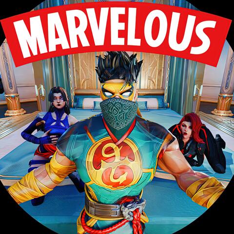 MARVELous