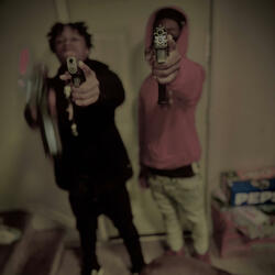 Dont plan On showin Hand fea.t nofacessb