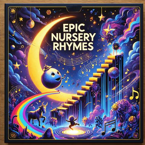 Epic Nursery Rhymes