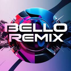 Bello (Italiano mix) (Radio Edit)