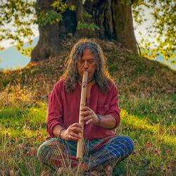 Healing Breath of the Flute