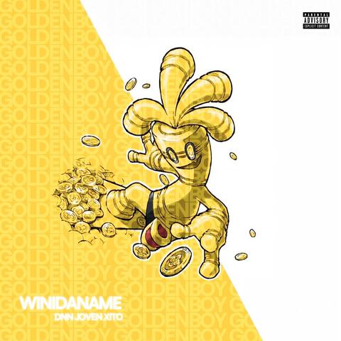 GOLDENBOY!! (feat. DNN & jovenxito)