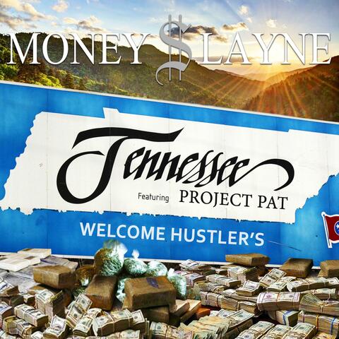 Tennessee (feat. Project Pat)