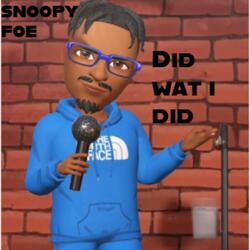 Did wat i Did