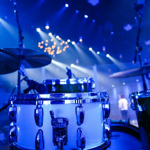 Little Drummer Boy