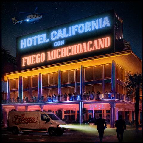 Hotel California