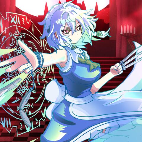 Night Of Nights (feat. Kommisar)