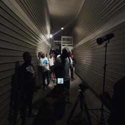 OVERTIME FREESTYLE