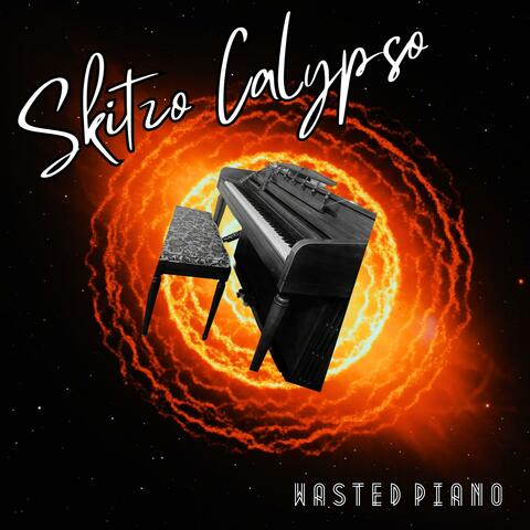 Wasted Piano