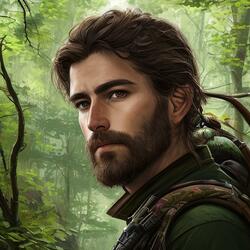 Dowie Dens of Yarrow