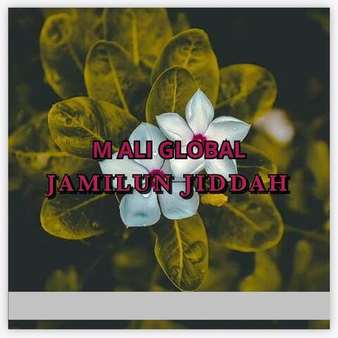 JAMILUN JIDDAH