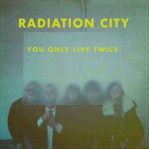 You Only Live Twice