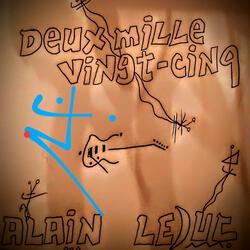 DEUX MILLE VINGT-CINQ