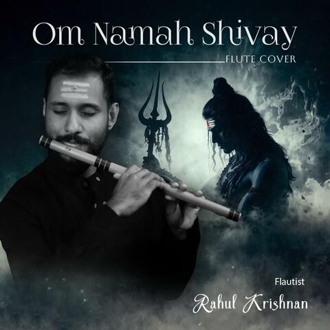 Om Namah Shivay (Flute Version)