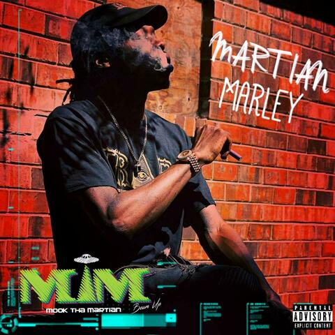 Martian Marley
