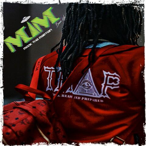 Trap Martian