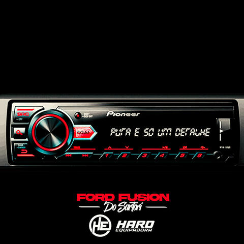 MEGA FUNK - PUTA É SÓ UM DETALHE