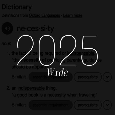 2025