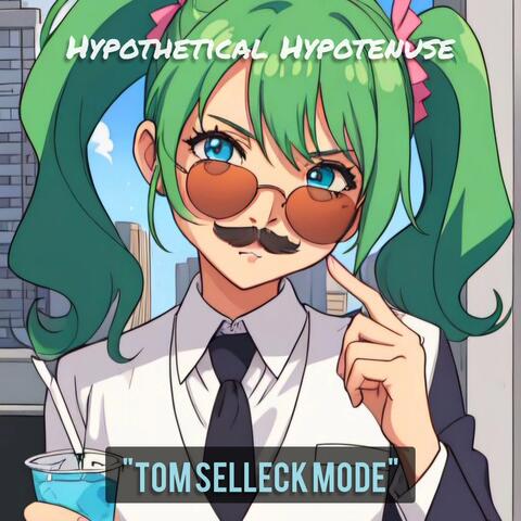 Tom Selleck Mode