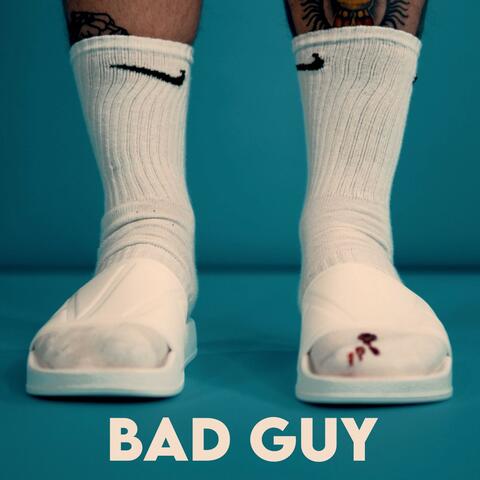 Bad Guy