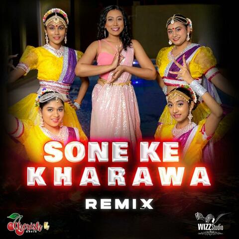 Sone Ke Kharawa