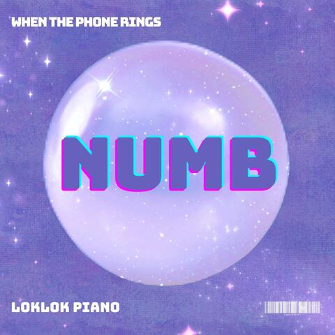 Numb (Piano Version)