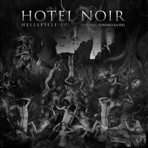 Hellsville E.P