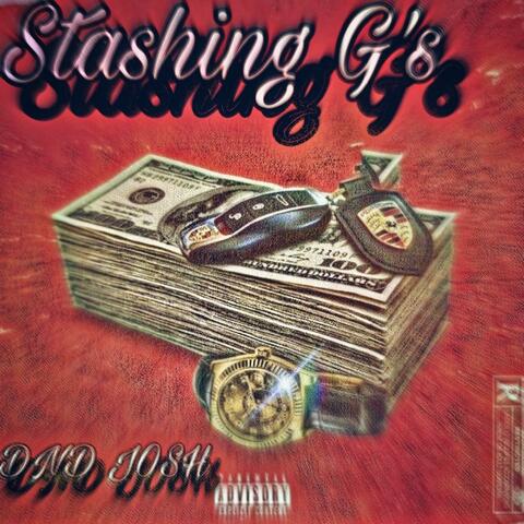 Stashing G's