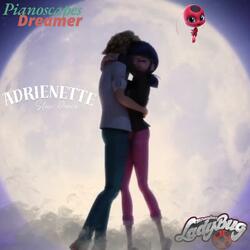 Adrienette Slow Dance (from "Miraculous Ladybug")