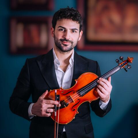 Caruso (Violin Version)